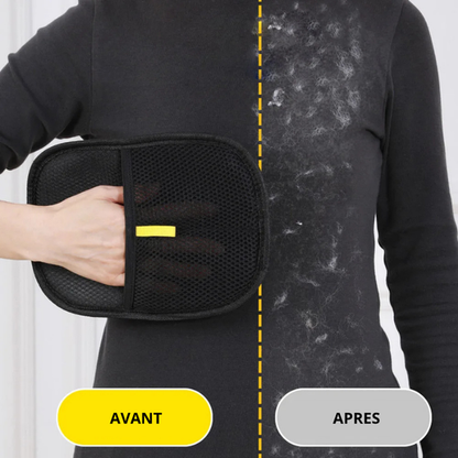 Pawless™ - Dites adieu aux poils en un seul geste